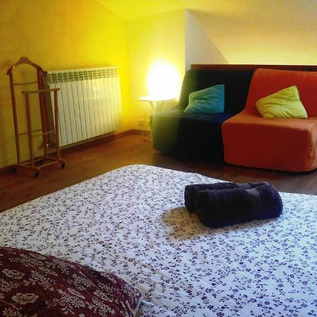 Apartamentos Saltarel-Lo Besalú Zewnętrze zdjęcie