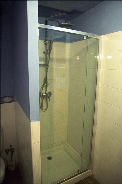 Apartamentos Saltarel-Lo Besalú Zewnętrze zdjęcie