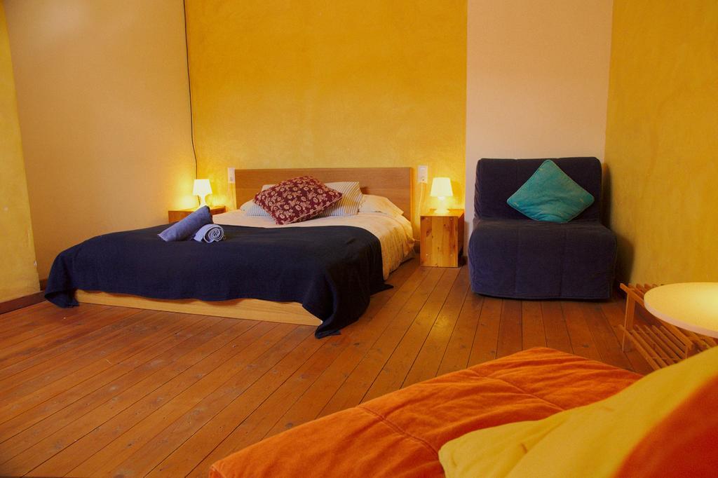 Apartamentos Saltarel-Lo Besalú Zewnętrze zdjęcie
