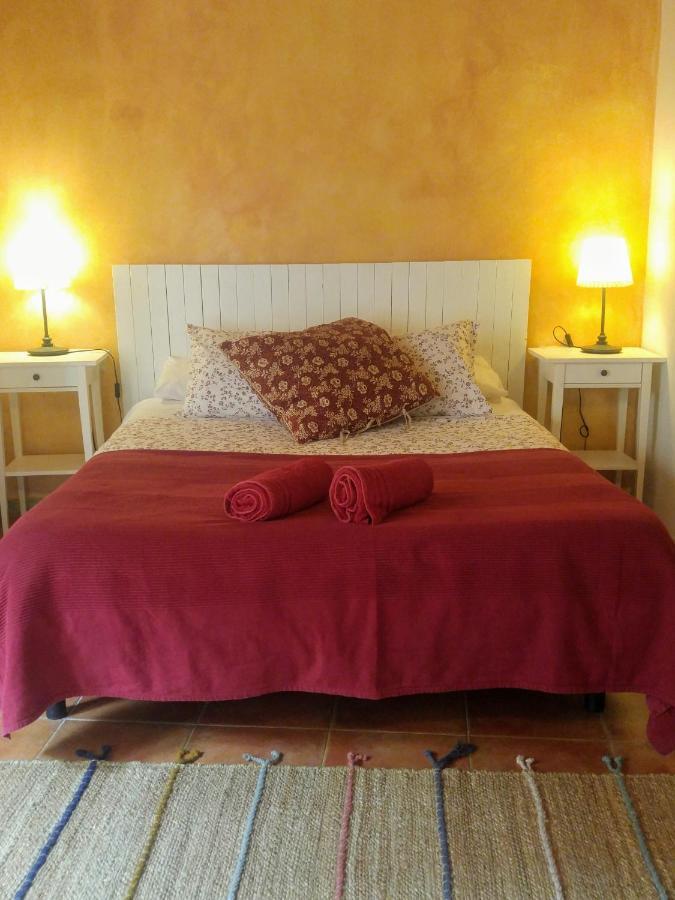 Apartamentos Saltarel-Lo Besalú Zewnętrze zdjęcie